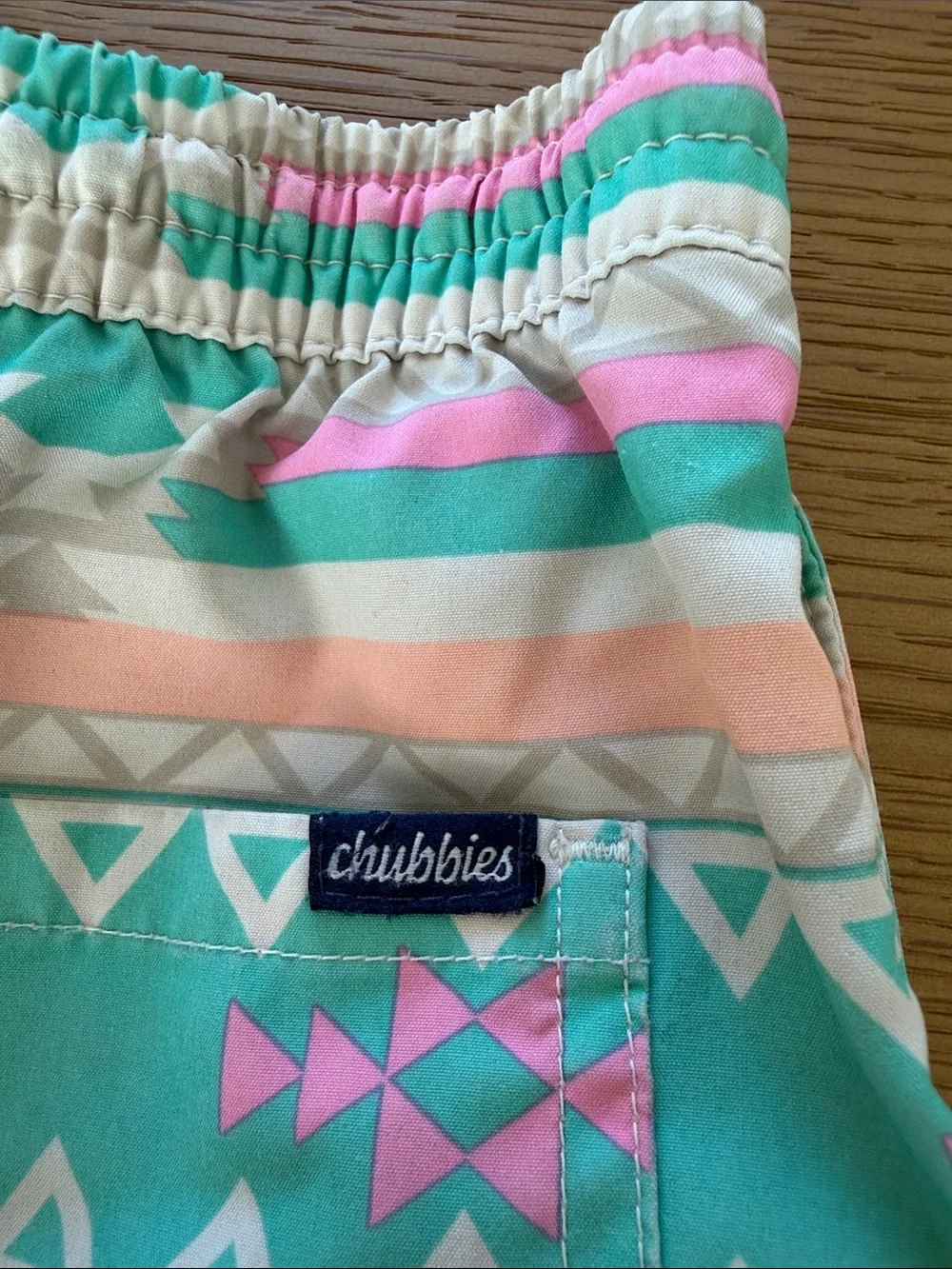 chubbies boys lined